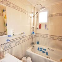 Apartment at the seaside in Spain, Comunitat Valenciana, Alicante, 86 sq.m.