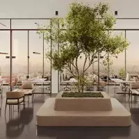 Residential complex in United Arab Emirates, Dubai, 34 sq.ft.