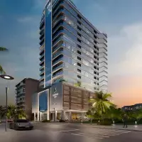 Residential complex in United Arab Emirates, Dubai, 105 sq.ft.