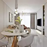 Residential complex in United Arab Emirates, Dubai, 72 sq.ft.