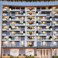 Residential complex in United Arab Emirates, Dubai, 97 sq.ft.