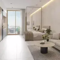 Residential complex in United Arab Emirates, Dubai, 97 sq.ft.