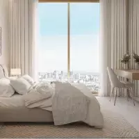 Residential complex in United Arab Emirates, Dubai, 97 sq.ft.