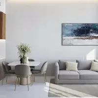 Residential complex in United Arab Emirates, Dubai, 47 sq.ft.
