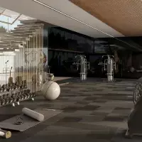 Residential complex in United Arab Emirates, Dubai, 47 sq.ft.