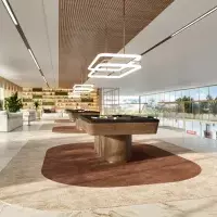 Residential complex in United Arab Emirates, Dubai, 34 sq.ft.