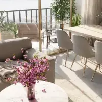 Residential complex in United Arab Emirates, Dubai, 34 sq.ft.