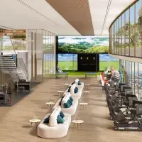 Residential complex in United Arab Emirates, Dubai, 34 sq.ft.