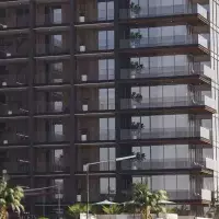 Residential complex in United Arab Emirates, Dubai, 107 sq.ft.