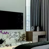 Residential complex in United Arab Emirates, Dubai, 107 sq.ft.