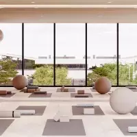 Residential complex in United Arab Emirates, Dubai, 38 sq.ft.