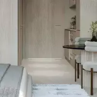 Residential complex in United Arab Emirates, Dubai, 115 sq.ft.