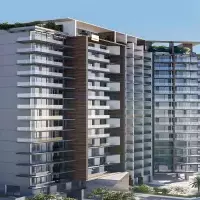 Residential complex in United Arab Emirates, Dubai, 39 sq.ft.