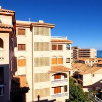 Апартаменты у моря в Испании, Валенсия, Ла Мата, 86 кв.м.