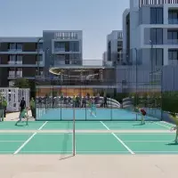 Residential complex in United Arab Emirates, Dubai, 57 sq.ft.