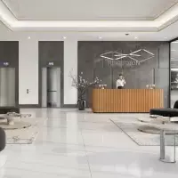Residential complex in United Arab Emirates, Dubai, 34 sq.ft.