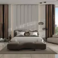 Residential complex in United Arab Emirates, Dubai, 1260 sq.ft.