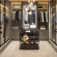 Residential complex in United Arab Emirates, Dubai, 1260 sq.ft.