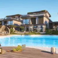 Residential complex in United Arab Emirates, Dubai, 1208 sq.ft.