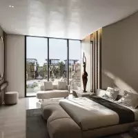 Residential complex in United Arab Emirates, Dubai, 1208 sq.ft.