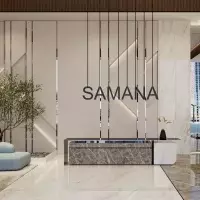 Residential complex in United Arab Emirates, Dubai, 107 sq.ft.