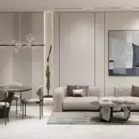 Residential complex in United Arab Emirates, Dubai, 107 sq.ft.