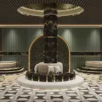 Residential complex in United Arab Emirates, Dubai, 107 sq.ft.