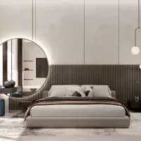 Residential complex in United Arab Emirates, Dubai, 87 sq.ft.
