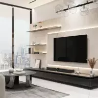 Residential complex in United Arab Emirates, Dubai, 87 sq.ft.