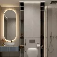 Residential complex in United Arab Emirates, Dubai, 87 sq.ft.