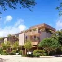 Residential complex in United Arab Emirates, Dubai, 559 sq.ft.