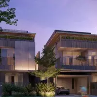 Residential complex in United Arab Emirates, Dubai, 559 sq.ft.