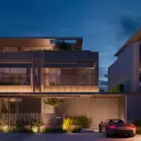 Residential complex in United Arab Emirates, Dubai, 559 sq.ft.