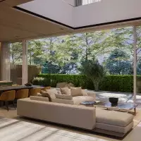 Residential complex in United Arab Emirates, Dubai, 559 sq.ft.