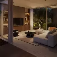 Residential complex in United Arab Emirates, Dubai, 559 sq.ft.