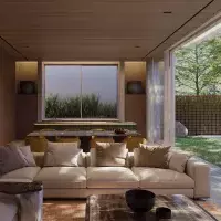 Residential complex in United Arab Emirates, Dubai, 559 sq.ft.