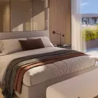 Residential complex in United Arab Emirates, Dubai, 559 sq.ft.
