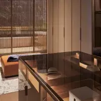 Residential complex in United Arab Emirates, Dubai, 559 sq.ft.