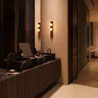 Residential complex in United Arab Emirates, Dubai, 559 sq.ft.
