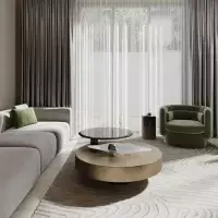 Residential complex in United Arab Emirates, Dubai, 674 sq.ft.