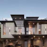 Residential complex in United Arab Emirates, Dubai, 425 sq.ft.