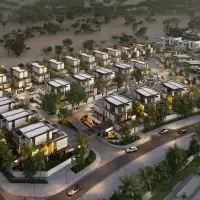 Residential complex in United Arab Emirates, Dubai, 425 sq.ft.