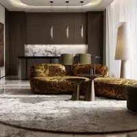 Residential complex in United Arab Emirates, Dubai, 425 sq.ft.