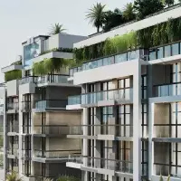 Residential complex in United Arab Emirates, Dubai, 143 sq.ft.