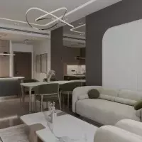 Residential complex in United Arab Emirates, Dubai, 143 sq.ft.