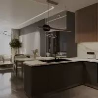Residential complex in United Arab Emirates, Dubai, 143 sq.ft.