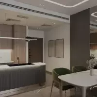 Residential complex in United Arab Emirates, Dubai, 148 sq.ft.