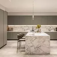 Residential complex in United Arab Emirates, Dubai, 789 sq.ft.