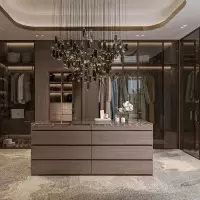 Residential complex in United Arab Emirates, Dubai, 789 sq.ft.