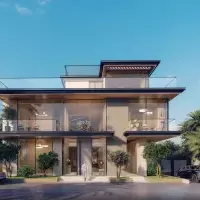 Residential complex in United Arab Emirates, Dubai, 997 sq.ft.